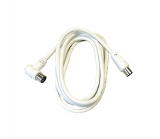 Solight SSN1203E Koaxialkabel 3M / Kombistecker