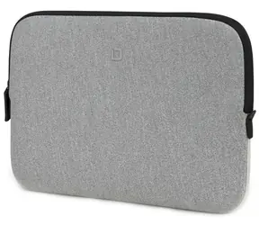 Dicota Skin URBAN 13" grau / Laptoptasche / Neopren / bis 13"