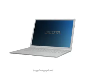 Dicota Secret 2-Wege-Blickschutzfilter für Microsoft Surface Book 2 15" / magnetisch