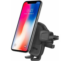 iOttie Easy One Touch 5 Air Vent Mount Universalhalterung schwarz