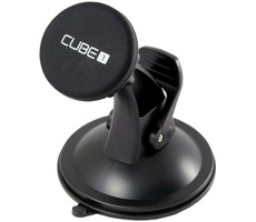 CUBE1 EASYmag magnetische Autotelefonhalterung