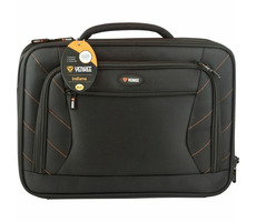 YENKEE Indiana 15,6" schwarz / Laptoptasche 15,6"