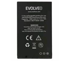 Evolveo Original-Akku für EasyPhone XD EP-600 / 1000 mAh