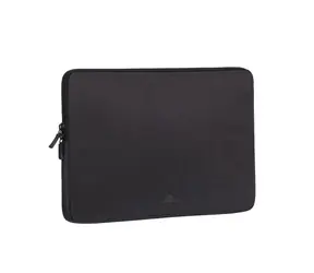 Riva Case 7704 Laptoptasche Hülle 13,3-14" schwarz