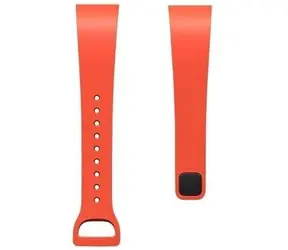XIAOMI Mi SMART Band 4C Armband orange / Ersatzarmband