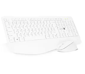 Connect IT CKM-7804-CS Combo weiß