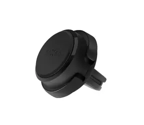 FIXED Icon Air Vent Mini Magnethalter zur Belüftung schwarz