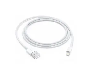 Apple Original Datenkabel USB-A auf Lightning (1m)