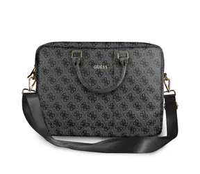 Guess 4G UpTown Computertasche 15" grau