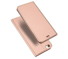 Dux Ducis SKIN Hülle für Huawei Y5p hellrosa