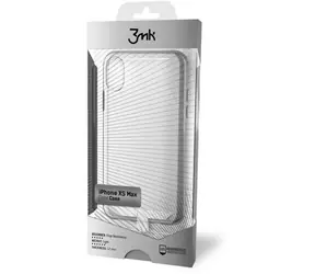 3mk Clear Case Schutzhülle für Apple iPhone 12 & 12 Pro klar