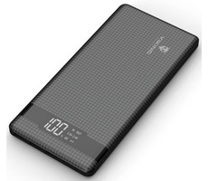 Viking PN-962PD 20000mAh schwarz / Powerbank / QC4.0+ / 3x USB / 5V / max