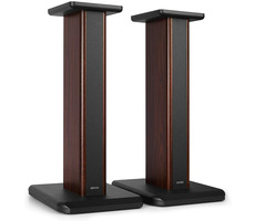 Edifier Lautsprecherständer für S3000Pro braun / MDF / 15,5 kg / 2 Stück
