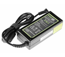 Green Cell Netzteil-Alternative für HP 15-R250-251 65 W / 19,5 V / 3,33 A / 4,5 mm-3,0 mm