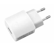 Huawei HW-050100E01W / USB-Reiseladegerät weiß / 5V 1A / Großpackung - verpackt im Beutel