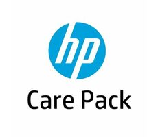 HP Care Pack 3 Jahre Garantie mit Vor-Ort-Reparatur am nächsten Werktag für Enterprise M55xx