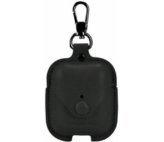Terratec AirBox Shape FIXED Schwarz / Case für Apple AirPods 1 & 2