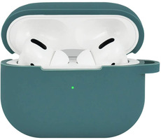 Terratec AirBox Pro Grün / Hülle für Apple AirPods Pro