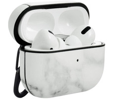 Terratec AirBox Pro Marmor / Hülle für Apple AirPods Pro