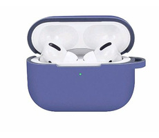 Terratec AirBox Pro Marineblau / Hülle für Apple AirPods Pro