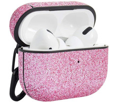 Terratec AirBox Pro Shining Pink / Hülle für Apple AirPods Pro