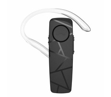 Tellur Bluetooth Headset Vox 55 schwarz / Bluetooth / Reichweite 10 m 