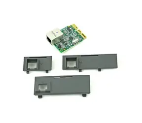 ZEBRA LAN-Modul für ZD410 ZD420C ZD420D ZD420T
