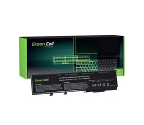 Green Cell AC10 Akku für Acer 5730G 6231 6252 / 11,1V / 4400mAh