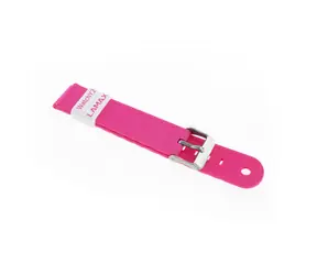 Lamax WatchY2 Rosa Armband rosa / Silikonarmband für Lamax WatchY2