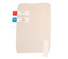 CipherLab Displayschutzfolie für CipherLab RK95