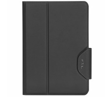Targus Safe Fit Universalhülle für Tablet 9-10,5 Zoll schwarz / für Tablet 9-10,5 Zoll / Drehung um 360 Grad / MIL-STD 810G