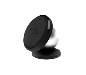 FIXED Icon Flex Mini Magnetische Armaturenbretthalterung schwarz
