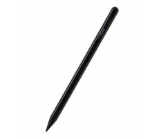 FIXED Graphite Touch Pen für iPads mit Smart-Spitze und Magneten schwarz