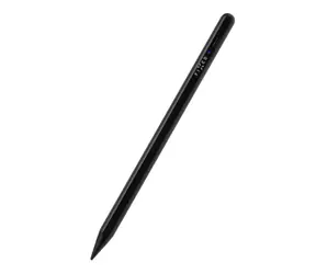 FIXED Graphite Touch Pen für iPads mit Smart-Spitze und Magneten schwarz