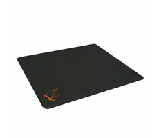 GIGABYTE AORUS AMP500 schwarz / Gaming-Mauspad / 430 x 370 x 1,8 mm