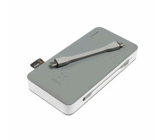 Xtorm 18W Power Bank Apollo 15000 / 1x USB-C PD / 1x USB-C / 1x USB-A Quick Charge 3.0