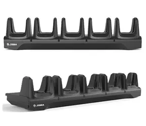 ZEBRA 5-Slot-Ladestation für MC2X00