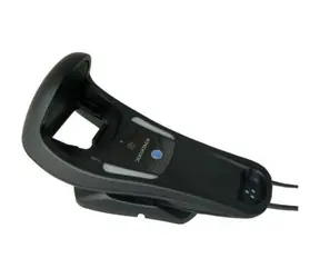 Datalogic Lade- und Kommunikationsbasis für Gryphon I GM4500 / 433 MHz / Schwarz