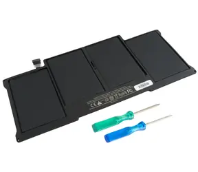 Avacom Akku für Apple MacBook Air 13" A1466 / Li- POL / 7,6V / 7200mAh / 55Wh / A1496