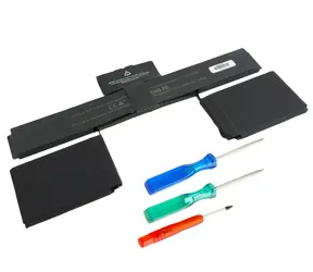 Avacom Akku für Apple MacBook Pro 13" A1425 / Li- POL / 11,21V / 6700mAh / 74Wh / A1437