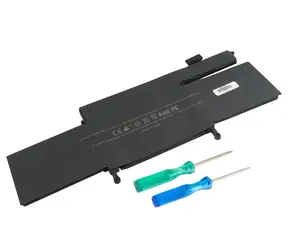 Avacom Akku für Apple MacBook Pro 13" A1502 / Li- POL / 11,34V / 6200mAh / 71,8Wh / A1493 & A1582