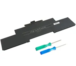 Avacom Akku für Apple MacBook Pro 15" A1398 / Li- POL / 11,26V / 8200mAh / 85Wh / A1494 & A1618