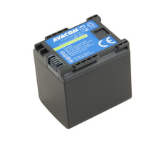 Avacom Ersatzakku Canon BP-819 / Li- ION / 7,4V / 1780mAh / 13,4Wh