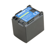 Avacom Ersatzakku Canon BP-820 / Li- ION / 7,4V / 1780mAh / 13,2Wh