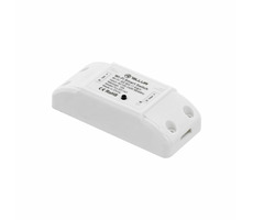 Tellur WiFi SMART Inline Switch 2200W weiß