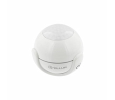 Tellur WiFi SMART Bewegungssensor weiß / PIR