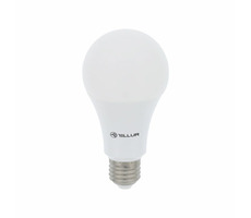 Tellur WiFi SMART Glühbirne E27 10W weiß / warmweiß