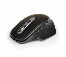 PORT CONNECT Office Executive schwarz / kabellose Lademaus / Bluetooth