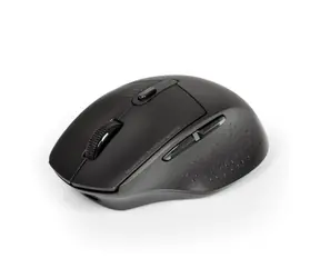 PORT CONNECT Office Combo schwarz / kabellose Lademaus / Bluetooth & 2,4 GHz 