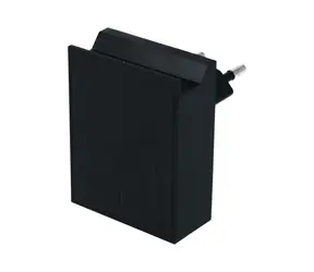 Swissten USB-C POWER DELIVERY 3.0 18W Netzteil schwarz